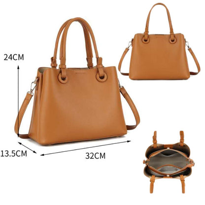 Damen  Modern Handtasche