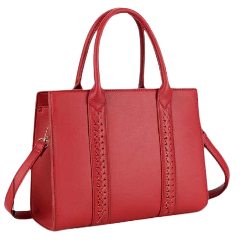 Damen Handtasche  Schultertasche